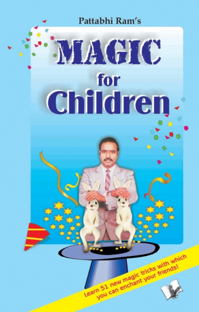 E-book Magic For Children B.V. Pattabhiram