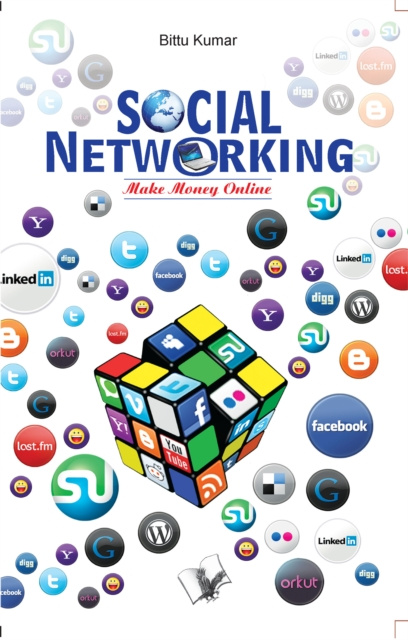 E-book Social Networking Bittu Kumar