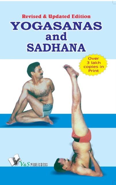 E-kniha Yogasana And Sadhana Dr. Satya Pal Grover