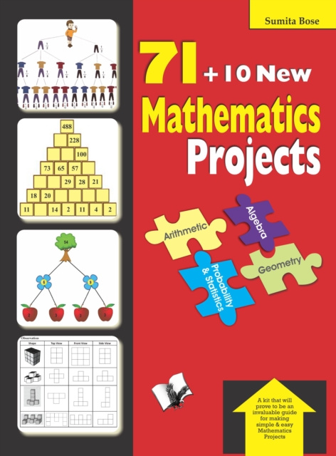 E-Book 71 Mathematics Projects Sumita Bose