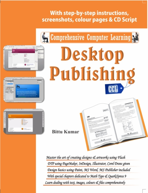 E-Book Desktop Publishing Bittu Kumar