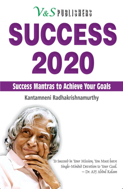 E-Book Success 2020 Kantamneni Radhakrishnamurthy