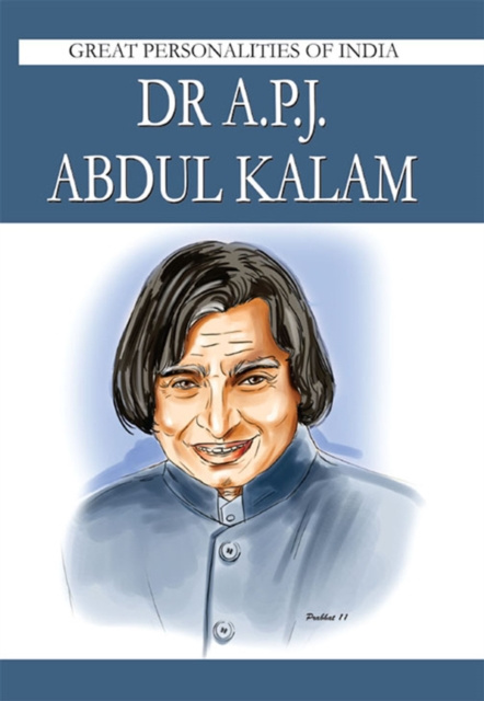 E-kniha Dr A.P.J. Abdul Kalam Renu Saran