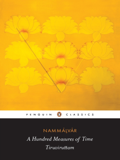 E-kniha Hundred Measures of Time Nammalwar