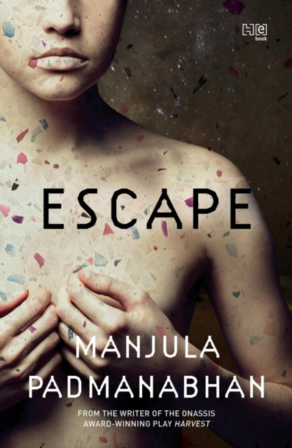 E-book Escape Manjula Padmanabhan