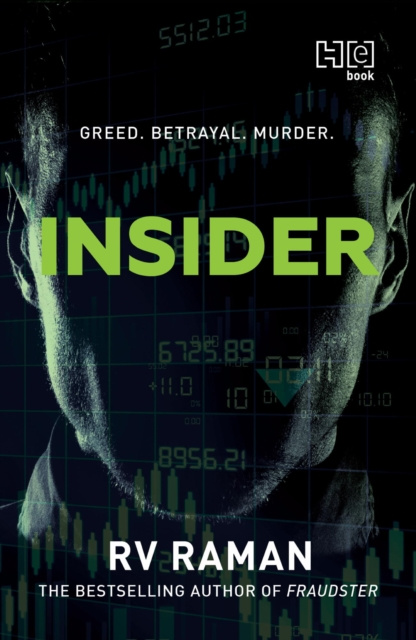 E-book Insider RV Raman