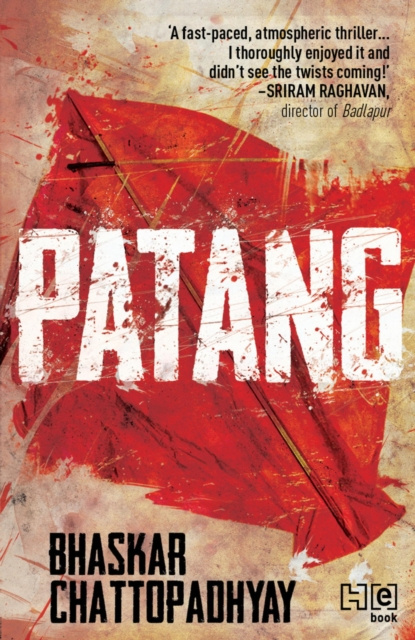 E-book Patang Bhaskar Chattopadhyay
