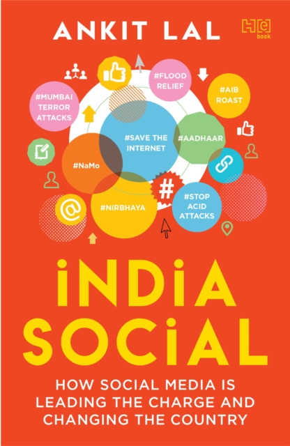 E-book India Social Ankit Lal
