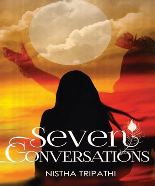 E-book Seven Conversations Nistha Tripathi