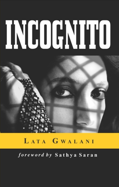 E-Book Incognito Lata Gwalani