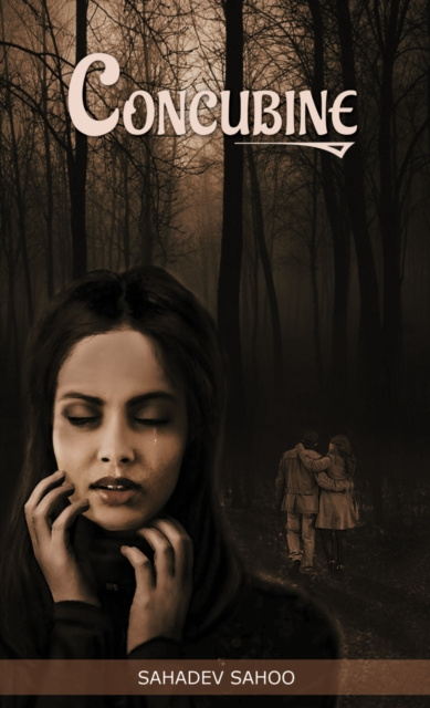 E-book Concubine Sahadev Sahoo
