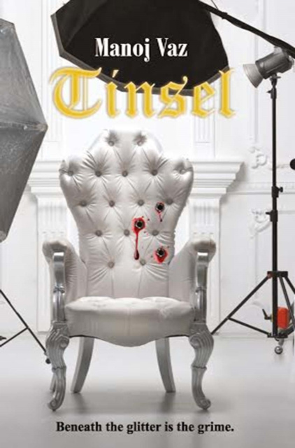 E-book Tinsel Manoj (Vaz) Ramchandran