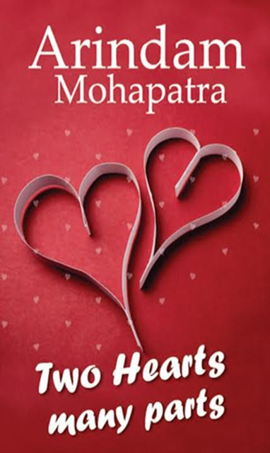 Libro electrónico Two Hearts many parts Arindam Mohapatra