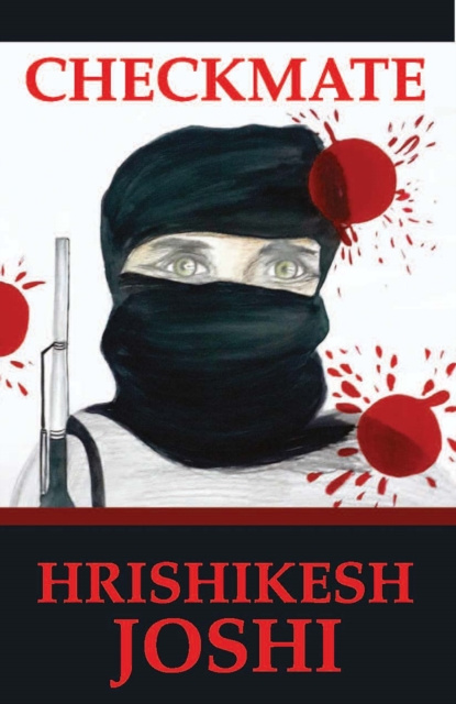 Livre numérique Checkmate Hrishikesh Joshi
