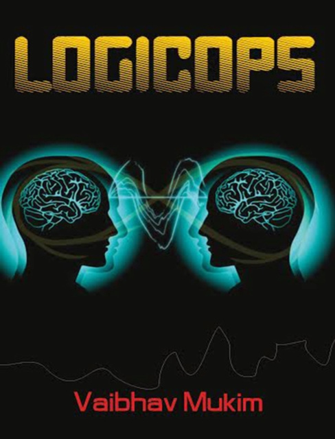 E-book Logicops Vaibhav Mukim
