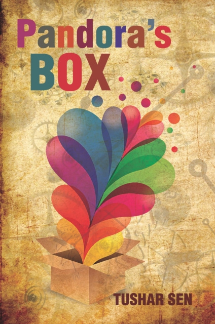 E-Book Pandora's Box Tushar Sen