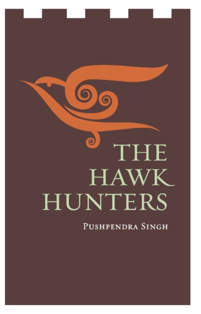 E-book Hawk hunter Pushpendra Singh