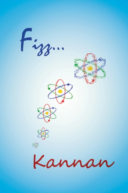 E-kniha Fizz... Kannan