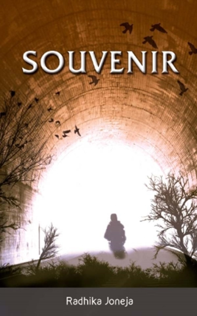 E-book SOUVENIR Radhika Joneja