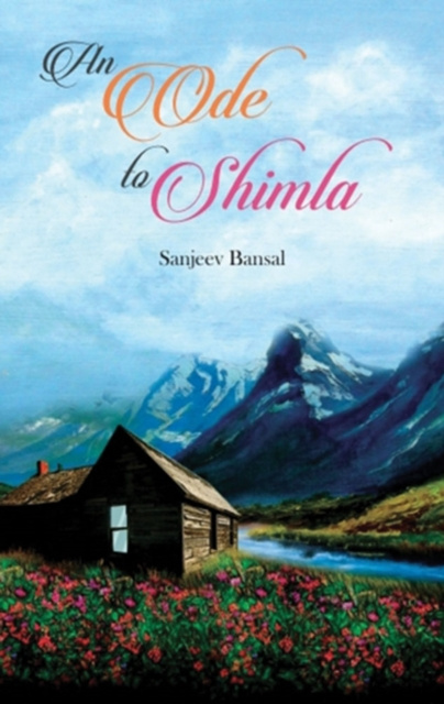E-Book Ode to Shimla Sanjeev Bansal