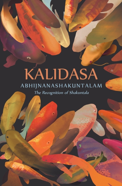 E-kniha Abhij  nash kuntalam Kalidasa