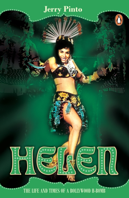 E-book Helen Jerry Pinto