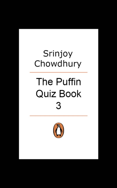 E-Book Puffin Quiz Book 3 Srinjoy Chowdhury