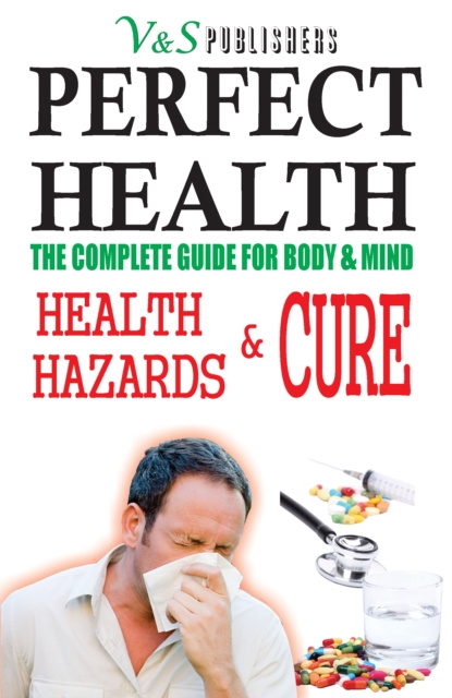 E-kniha Perfect Health - Health Hazards & Cure S.K PRASOON