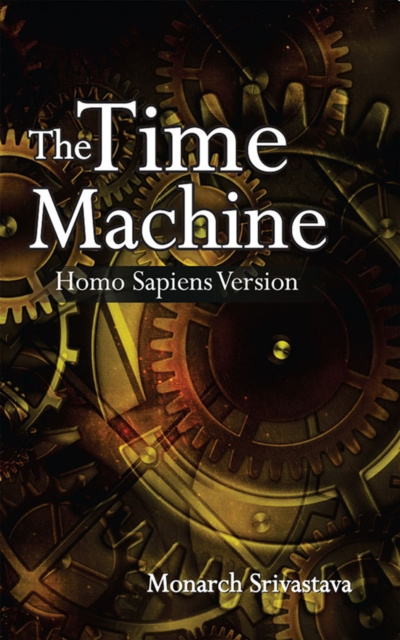 E-book Time Machine Monarch Srivastava