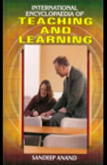 E-book International Encyclopaedia Of Teaching And Learning Sandeep Anand