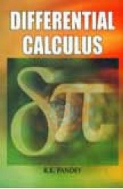 E-book Differential Calculus R. K. Pandey
