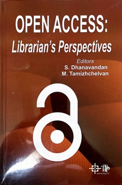 E-book Open Access: Librarian's Perspectives S. Dhanavandan