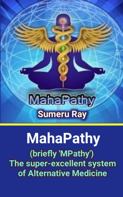 E-kniha MahaPathy Sumeru Ray