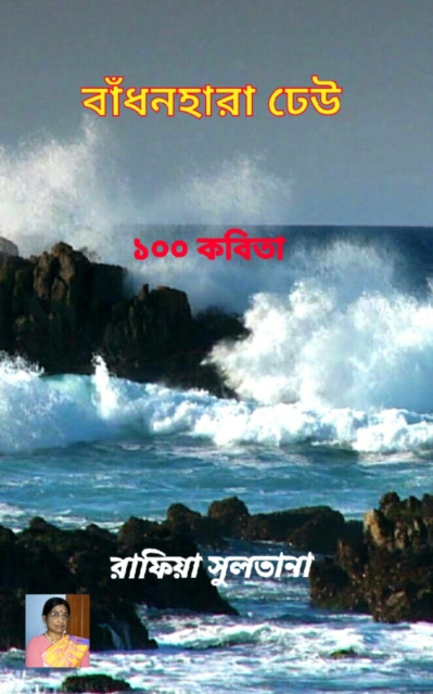 E-book Unbound waves Rafia Sultana