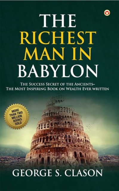 E-kniha Richest Man In Babylon George S. Clason