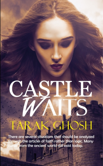 E-book Castle Waits Tarak Ghosh