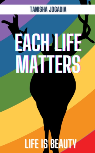 E-kniha Each Life Matters Tanisha Jogadia