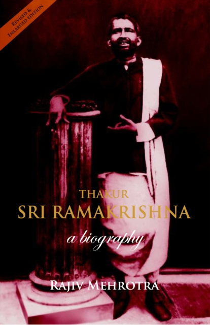 E-book Thakur - Sri Ramakrishna Rajiv Mehrotra