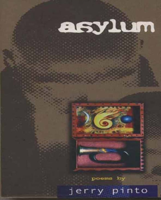 E-Book Asylum Jerry Pinto