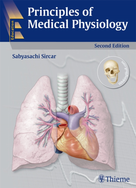 E-book Principles of Medical Physiology, 2/E Sabyasachi Sircar