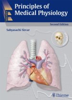 E-kniha Principles of Medical Physiology, 2/E Sabyasachi Sircar