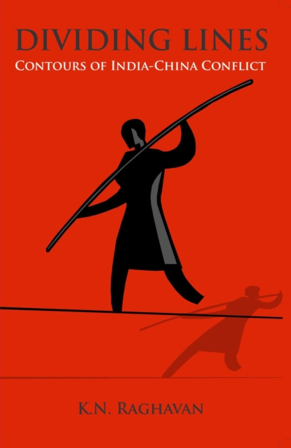 E-book Dividing Lines K. N. Raghavan