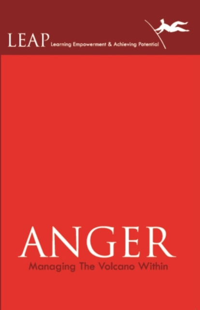 E-kniha Anger Leadstart Publishing Pvt Ltd.