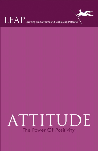 E-kniha Attitude Leadstart Publishing Pvt Ltd.