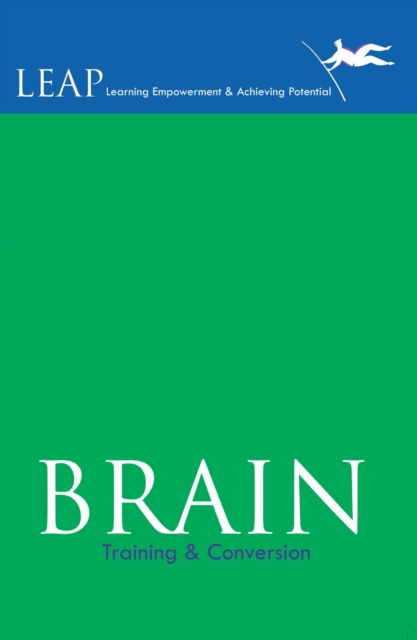 E-book Brain Training & Conversion Leadstart Publishing Pvt. Ltd.