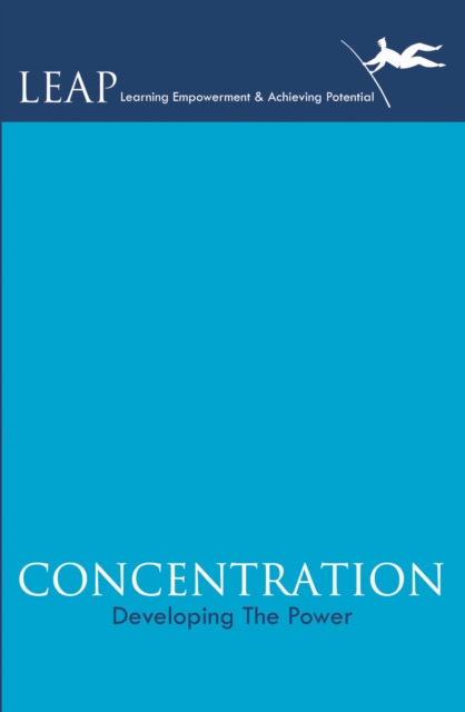 E-book Concentration Leadstart Publishing Pvt Ltd.