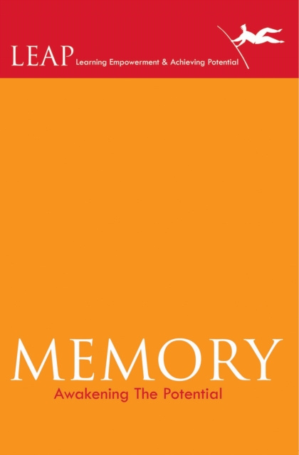 E-kniha Memory Leadstart Publishing Pvt Ltd.