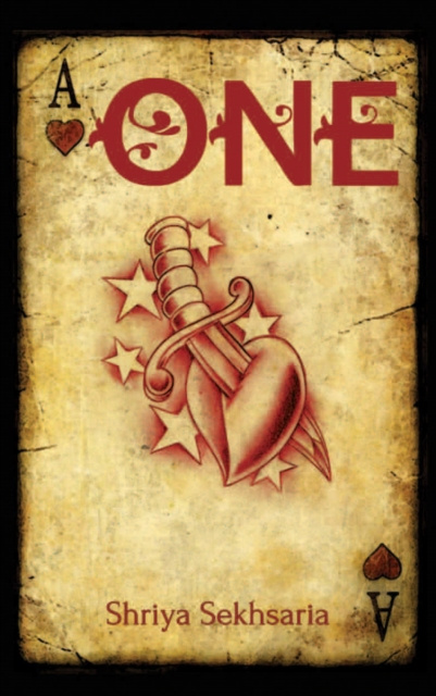 E-book ONE Shriya Sekhsaria