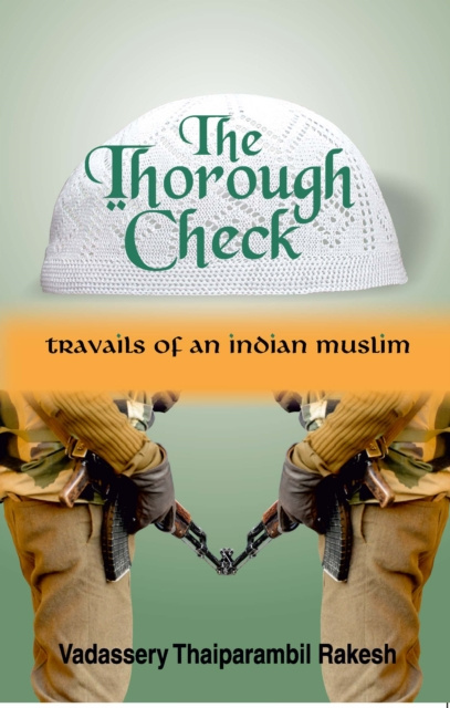 E-book Thorough Check Vadassery Thaiparambil Rakesh