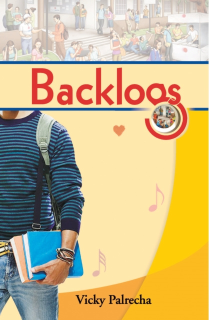 E-book Backlogs Vicky Palrecha